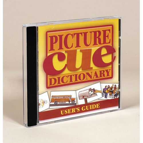 Picture Cue Dictionary