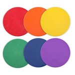 Poly-Spot-Marker-Set,-9-inch-Diameter-Set-of-6