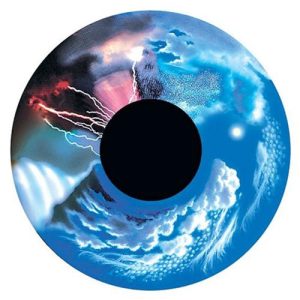 Projector Effects Wheel (Weather)