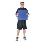 Pull-Buoy-16-in-Connect-A-Scooter,-Blue