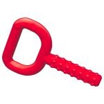 Red Knobby Super Chew