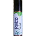 Relax Rollerball Essential Oil Blend