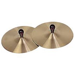 Rhythm Band Cymbals
