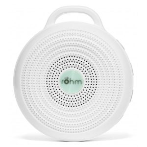 Rohm Portable White Noise Sound Machine