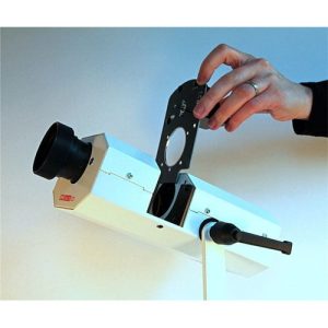 Rotator Wheel for Solar 250 LED Projector