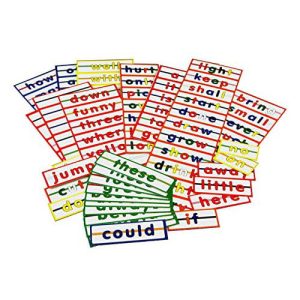 Roylco Sight Word String-Ups