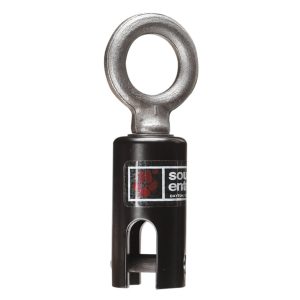 Safety Rotational Device w/ Safety Snap