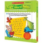 Scholastic Sight Word Tales Set