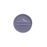 United States Nickels Play Money