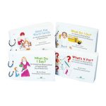 School-Specialty-Interactive-Reading-Books,-Set-D,-Pack-of-4-Books