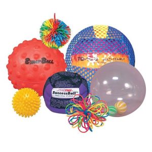Sensory Ball Pack