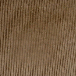 Sleep Tight Weighted Blanket in Tan Corduroy