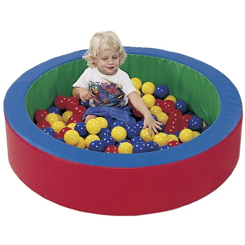 Soft Mini-Nest Ball Pool