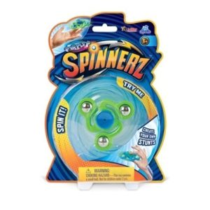 Spinnerz
