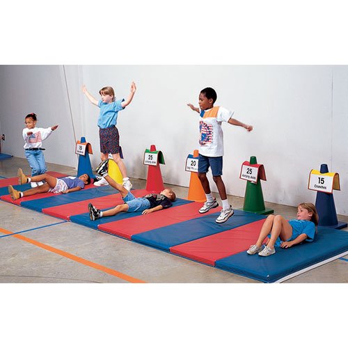 Sportime-8-x-11-in-ShoulderFolders,-Set-of-6-