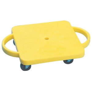 Sportime Economy Scooter Board Set