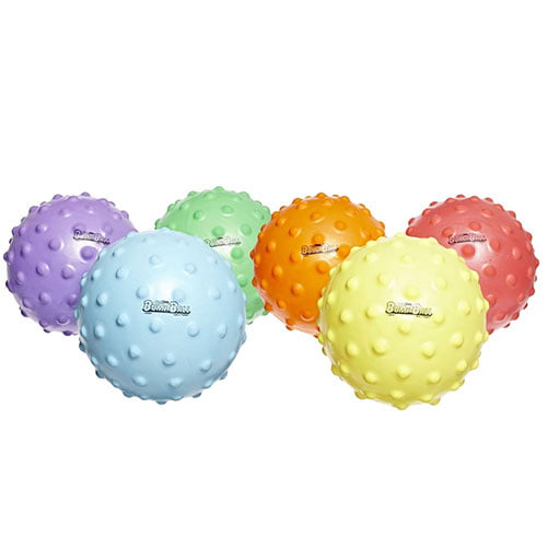 Sportime-Large-SloMo-BumpBalls,-Set-of-6