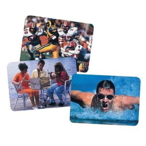 ColorCards (Sports & Leisure)