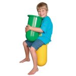 Stabili-T-Stool