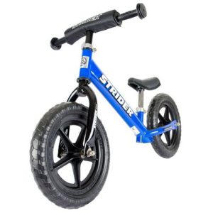 Strider PREBike - Balance Bike - Sport Model - 1-5 yrs.