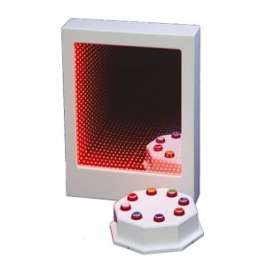 Superactive Star Panel and 8 Way Wireless Controller Bundle