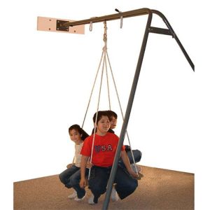 Swing Swing Fold Frame Swing
