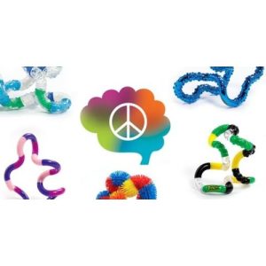 Tangle Fidget Toys