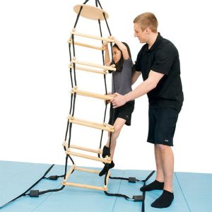 Tower Ladder