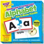 Trend-Enterprises-Uppercase-and-Lowercase-Alphabet-Puzzle-Set