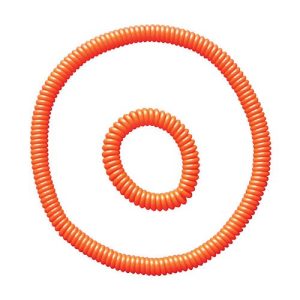 "Chew"lery Chewable Jewelry - Necklace/Bracelet