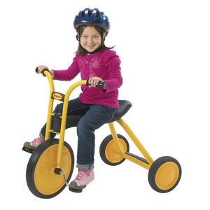 Angeles Maxi Trike, 14 1/2 Inches