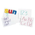 Magnetic/Dry-Erase Board (9 inch X 12 inch)