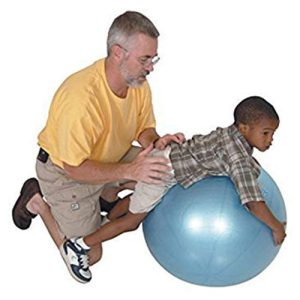 Sportime SloMo Ball (85cm/33.5 inch)