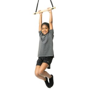 Wee Trapeze Bar & Safety Snap