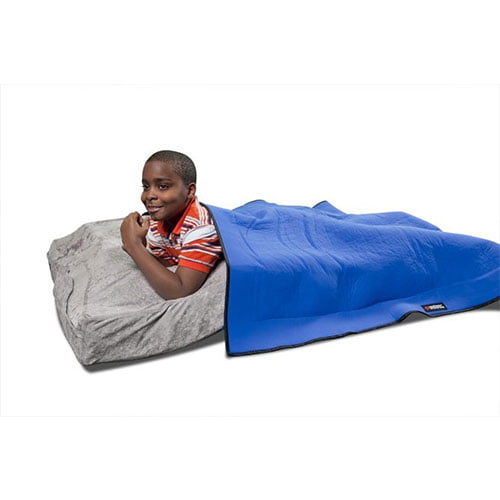 Sensory 3-20lbs Weighted Blanket