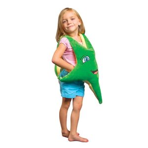 Weighted Smiling Star Fish Pillows - Set of 2