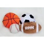 Weighted Sports Balls