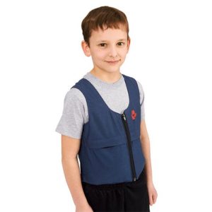 Weighted Vests