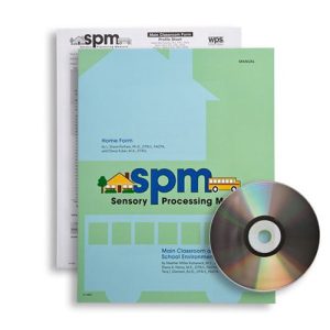 Western Psychological Music CD, Ages 5 to 12, Pack of 25