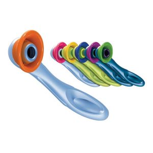 Whisperphone Element Variety Pak, Assorted Colors, Set of 12