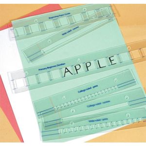 Write Guide Templates