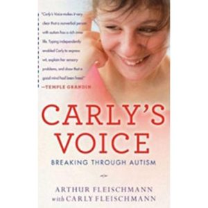 Carly's Voice: Breaking Through Autism