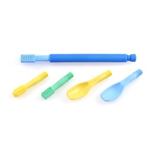 ARK's Z-Vibe Travel Kit