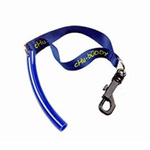 cHu-buDDy Chewable Tubes