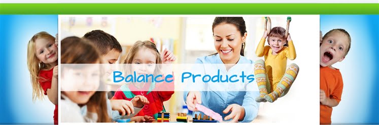 Balance Products