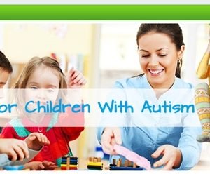 Gifts For Children With Autism