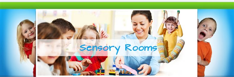 Sensory Rooms
