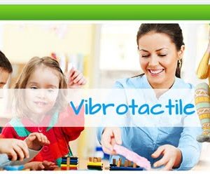 Vibrotactile