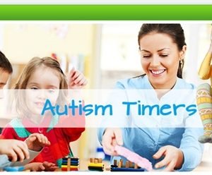 Autism Timers