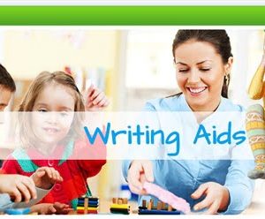 Writing Aids
